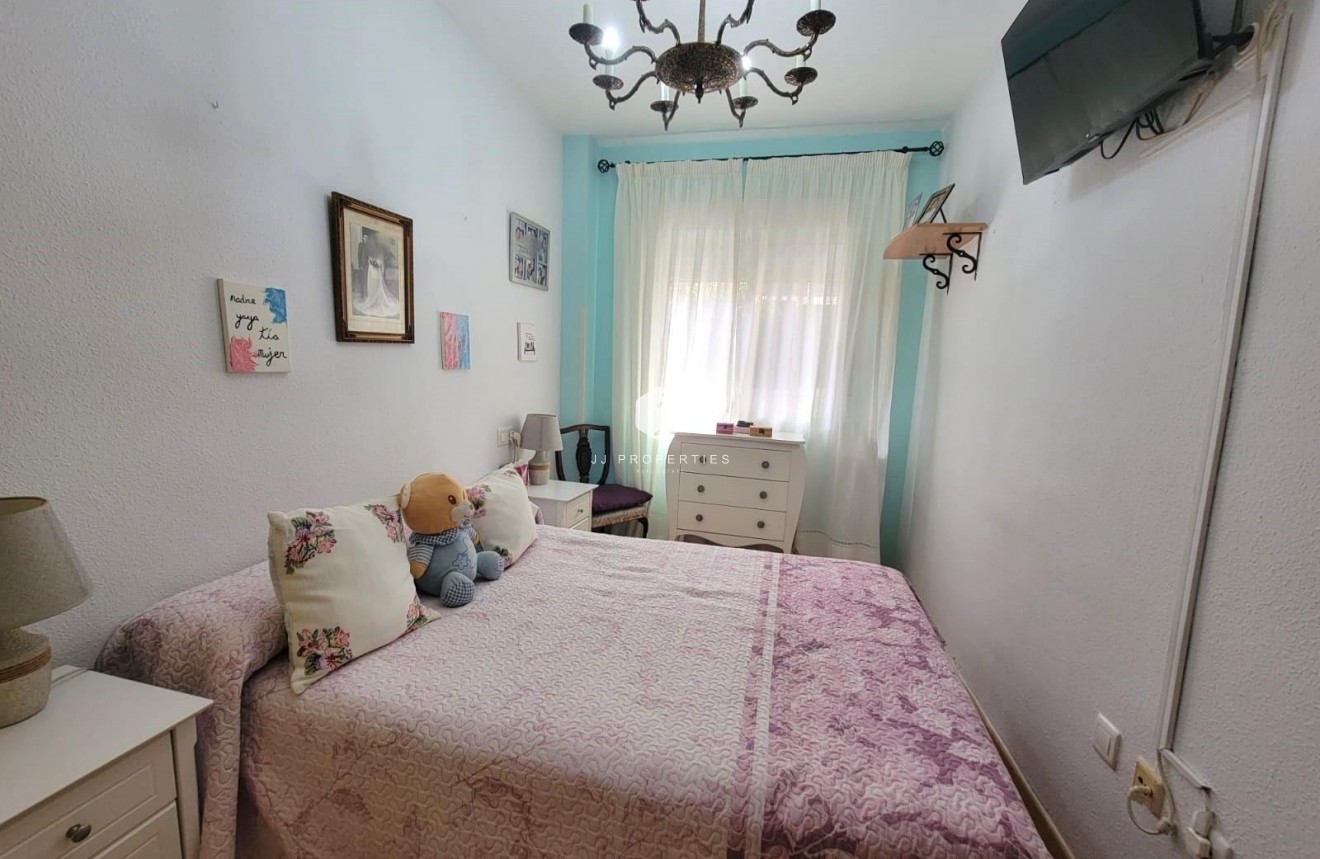 Segunda mano - Apartamento / piso -
Torrevieja - Playa del Cura