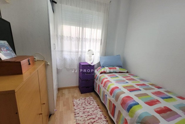 Segunda mano - Apartamento / piso -
Torrevieja - Playa del Cura