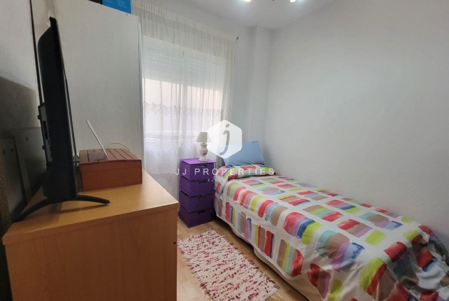 Segunda mano - Apartamento / piso -
Torrevieja - Playa del Cura