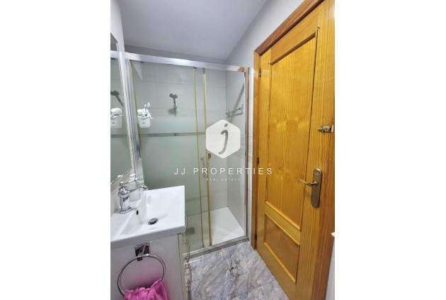 Segunda mano - Apartamento / piso -
Torrevieja - Playa del Cura