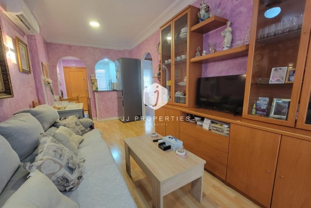 Segunda mano - Apartamento / piso -
Torrevieja - Playa del Cura