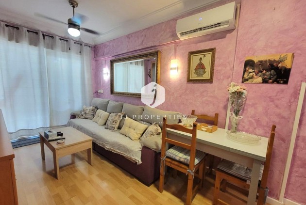 Segunda mano - Apartamento / piso -
Torrevieja - Playa del Cura