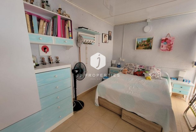Segunda mano - Apartamento / piso -
Torrevieja - Playa del Cura