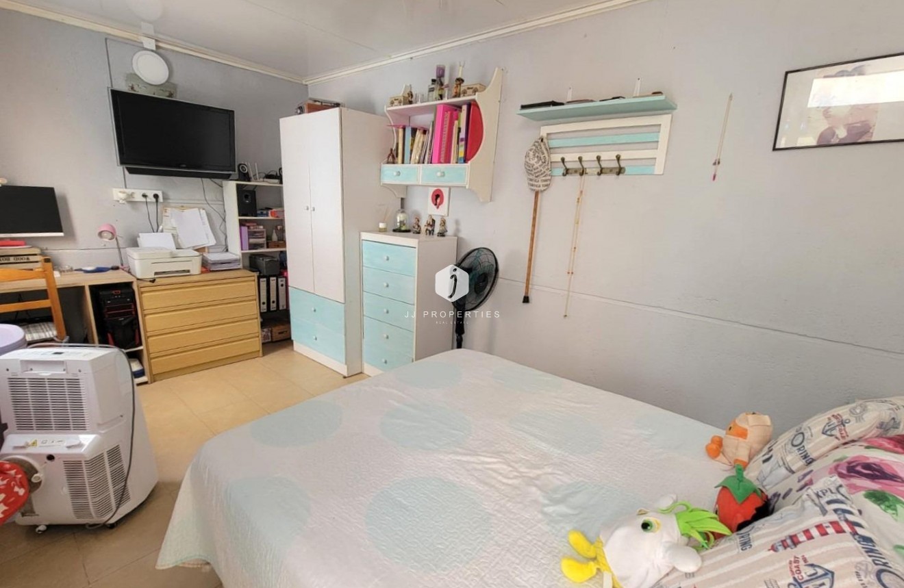 Segunda mano - Apartamento / piso -
Torrevieja - Playa del Cura