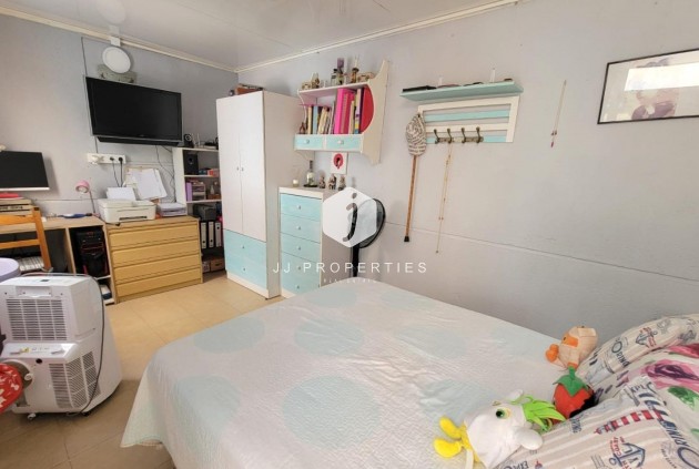 Segunda mano - Apartamento / piso -
Torrevieja - Playa del Cura