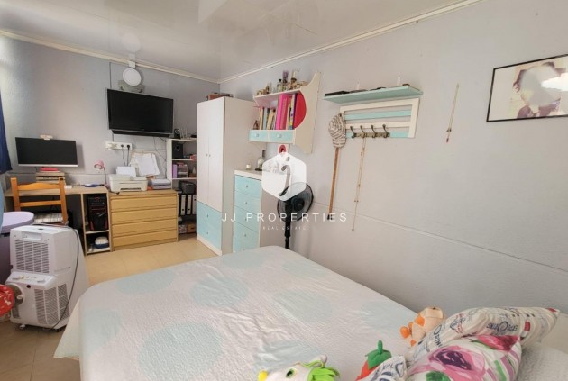 Segunda mano - Apartamento / piso -
Torrevieja - Playa del Cura