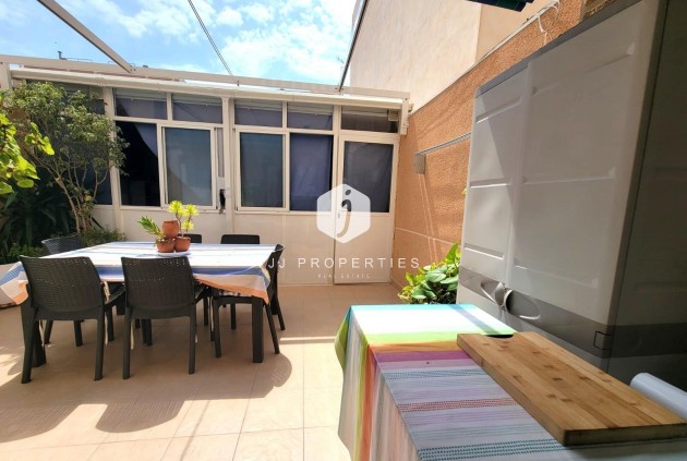 Segunda mano - Apartamento / piso -
Torrevieja - Playa del Cura