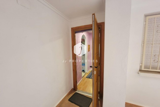 Segunda mano - Apartamento / piso -
Torrevieja - Playa del Cura