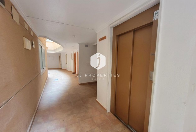 Segunda mano - Apartamento / piso -
Torrevieja - Playa del Cura