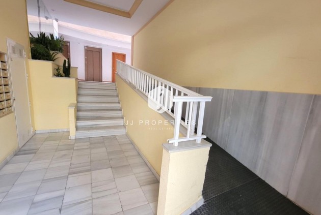 Segunda mano - Apartamento / piso -
Torrevieja - Playa del Cura