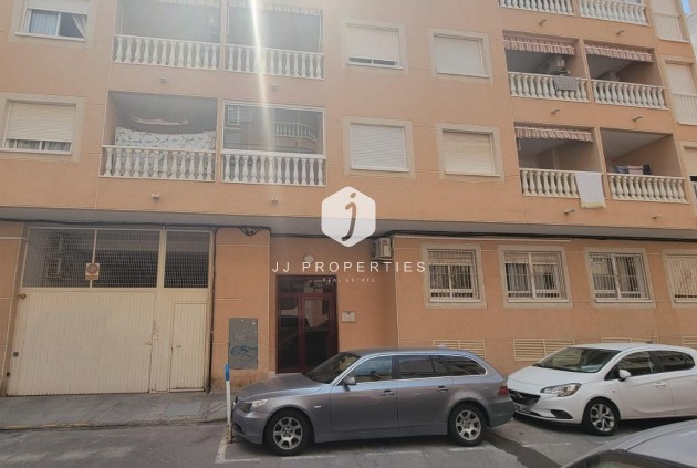 Segunda mano - Apartamento / piso -
Torrevieja - Playa del Cura