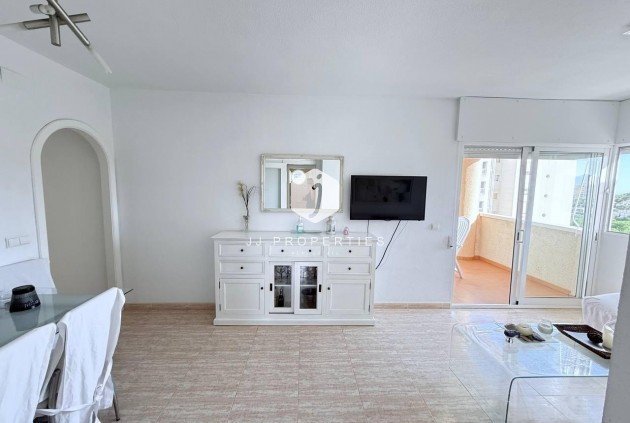 Segunda mano - Apartamento / piso -
Orihuela Costa - Campoamor