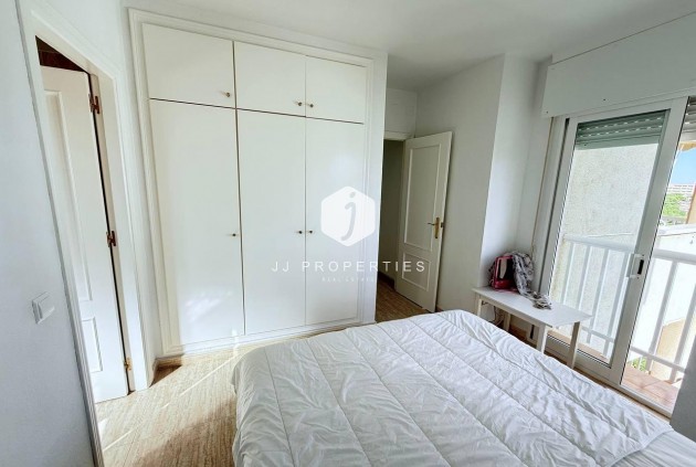 Segunda mano - Apartamento / piso -
Orihuela Costa - Campoamor