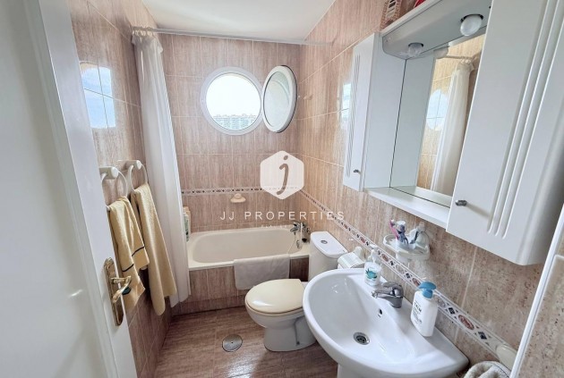 Segunda mano - Apartamento / piso -
Orihuela Costa - Campoamor