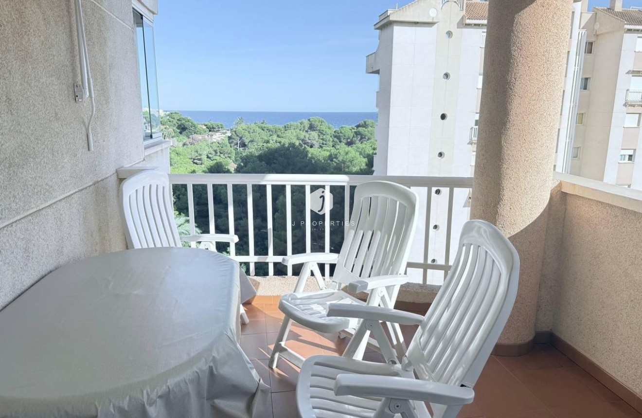 Segunda mano - Apartamento / piso -
Orihuela Costa - Campoamor