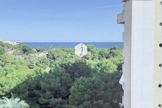 Segunda mano - Apartamento / piso -
Orihuela Costa - Campoamor