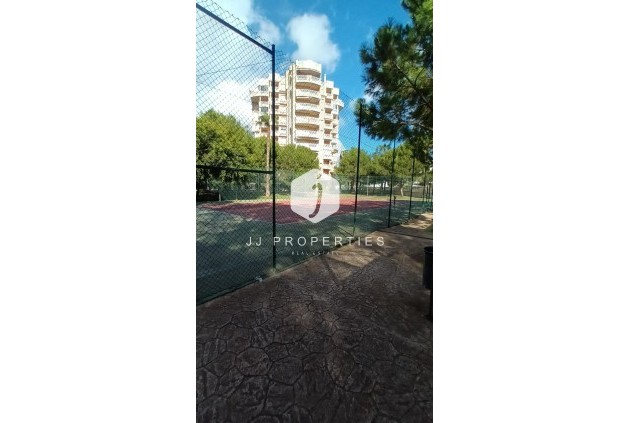 Segunda mano - Apartamento / piso -
Orihuela Costa - Campoamor