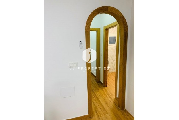 Segunda mano - Apartamento / piso -
Torrevieja - Playa del Cura