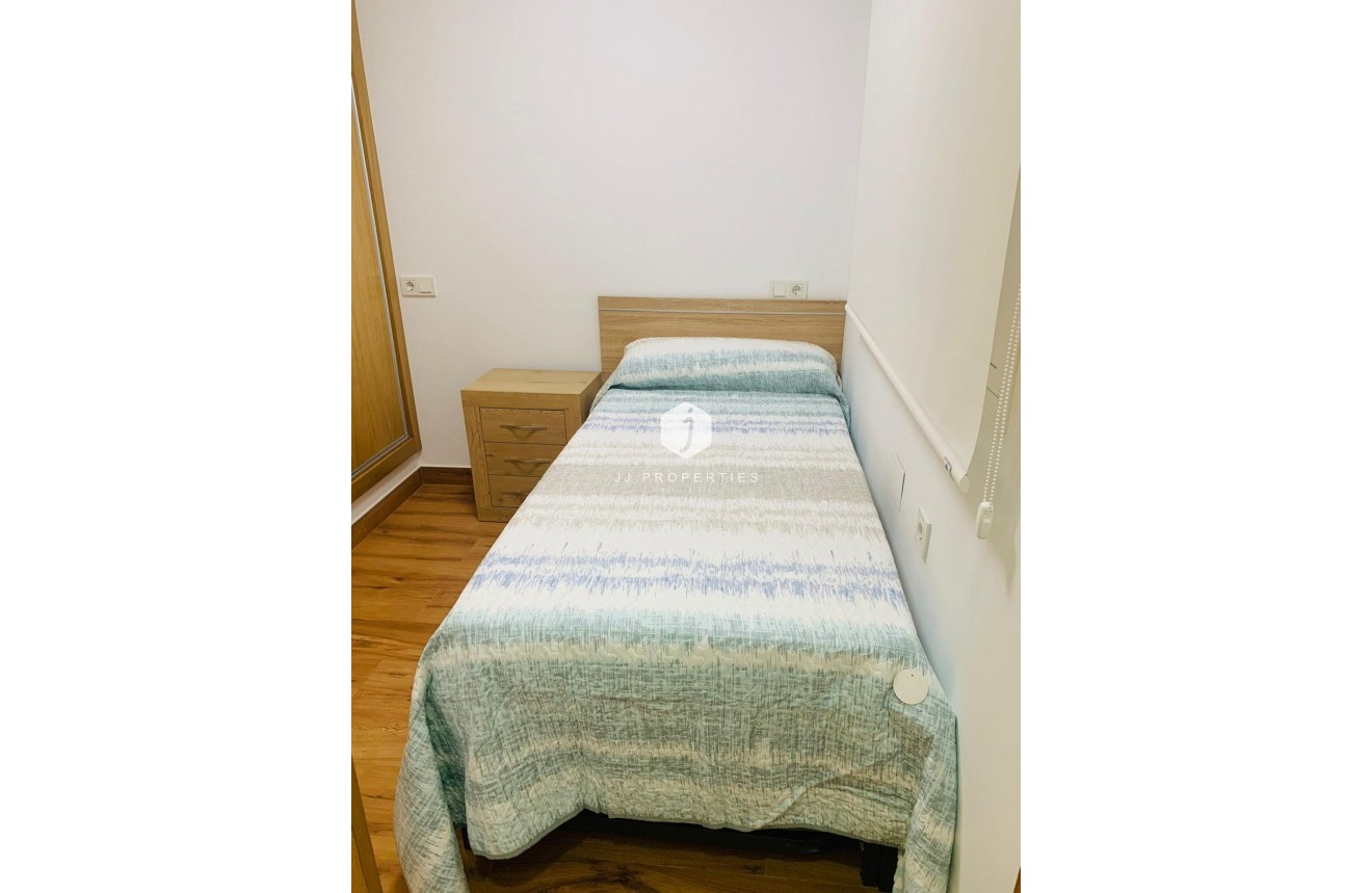 Segunda mano - Apartamento / piso -
Torrevieja - Playa del Cura