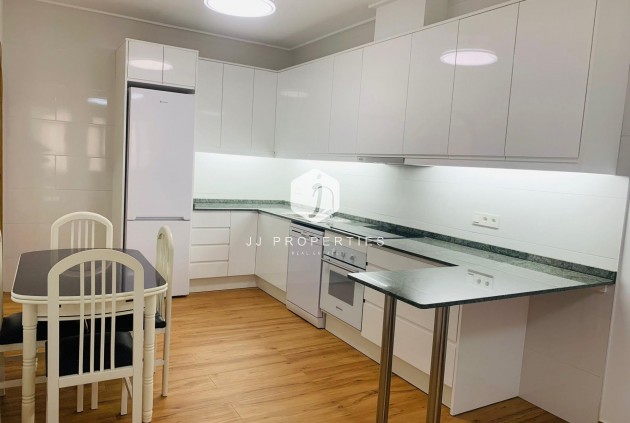 Segunda mano - Apartamento / piso -
Torrevieja - Playa del Cura