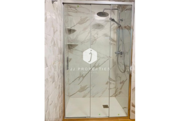 Segunda mano - Apartamento / piso -
Torrevieja - Playa del Cura