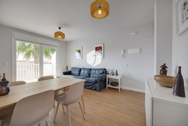 Segunda mano - Apartamento / piso -
Orihuela Costa - Costa Blanca