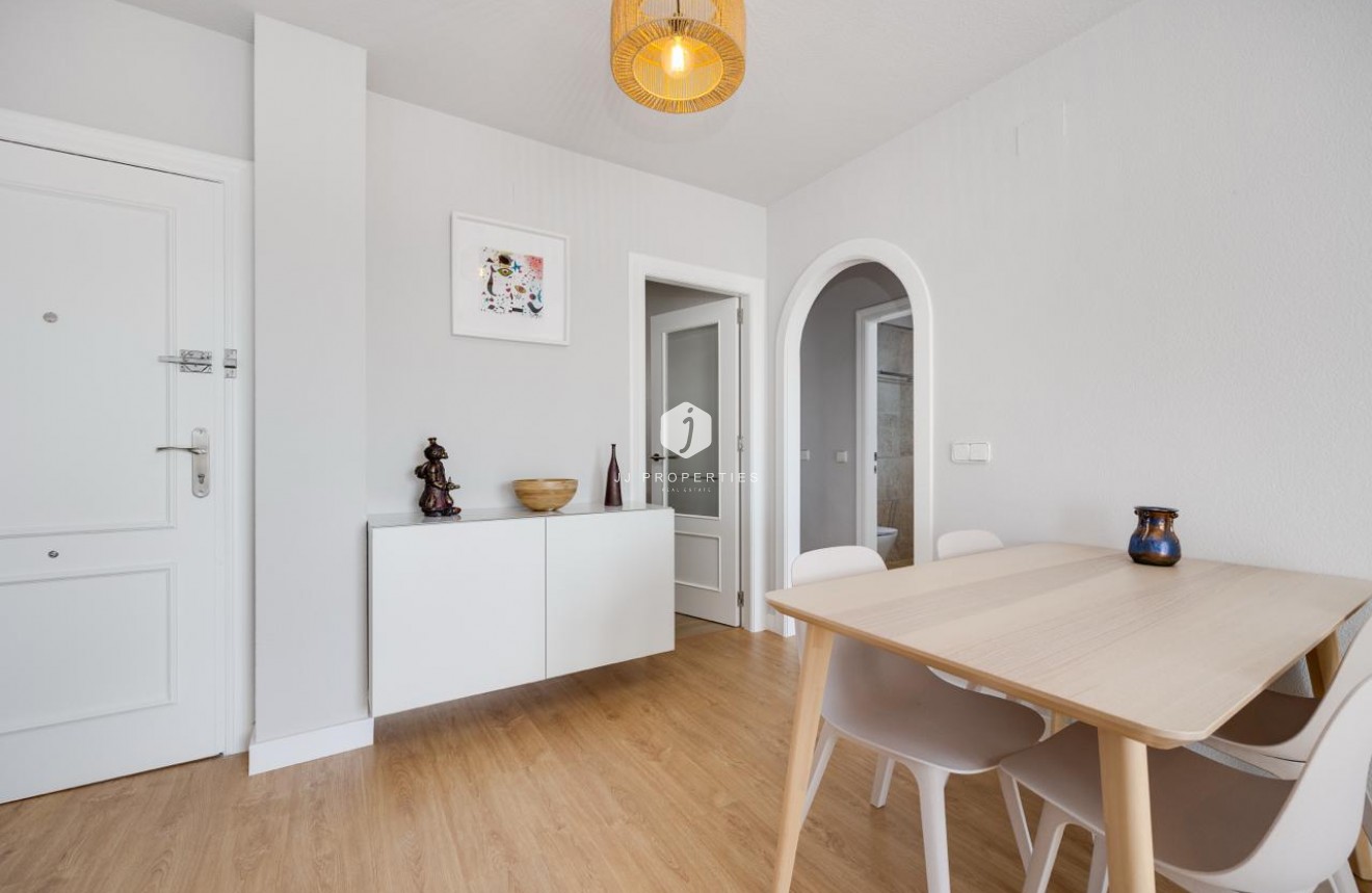 Segunda mano - Apartamento / piso -
Orihuela Costa - Costa Blanca