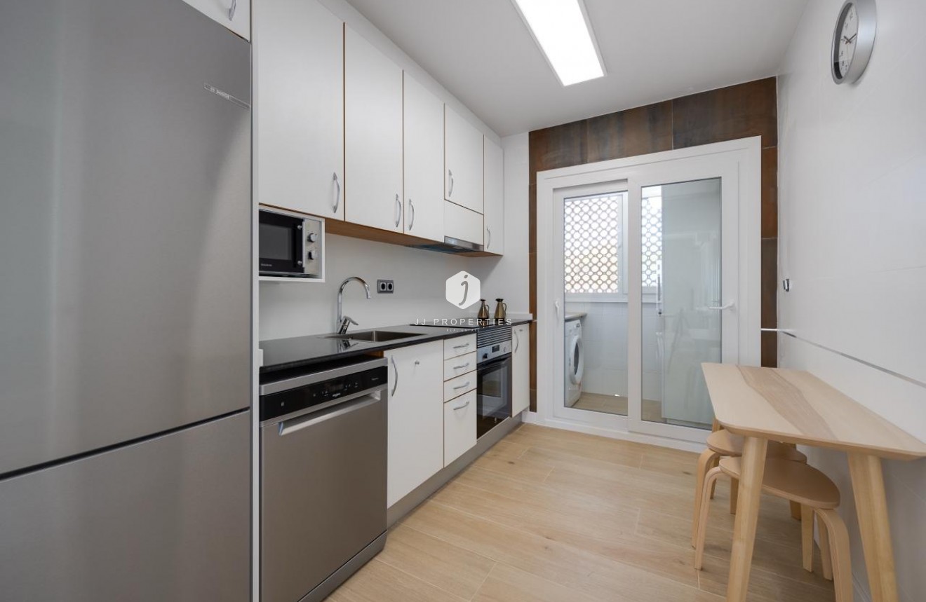 Segunda mano - Apartamento / piso -
Orihuela Costa - Costa Blanca