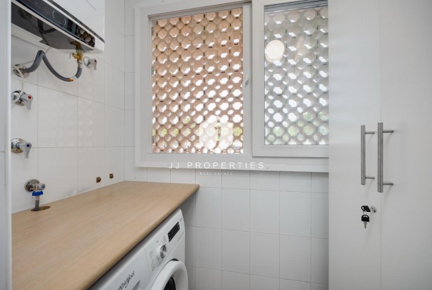 Segunda mano - Apartamento / piso -
Orihuela Costa - Costa Blanca