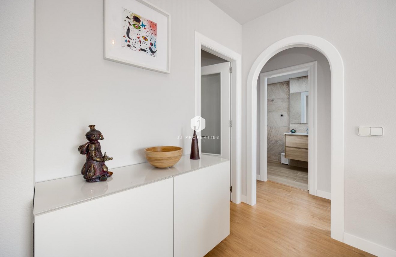 Segunda mano - Apartamento / piso -
Orihuela Costa - Costa Blanca