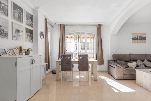 Segunda mano - Chalet -
Orihuela Costa - Lomas De Cabo Roig-los Dolses