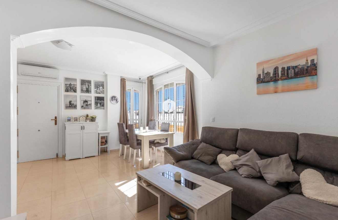 Segunda mano - Chalet -
Orihuela Costa - Lomas De Cabo Roig-los Dolses