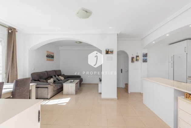 Segunda mano - Chalet -
Orihuela Costa - Lomas De Cabo Roig-los Dolses