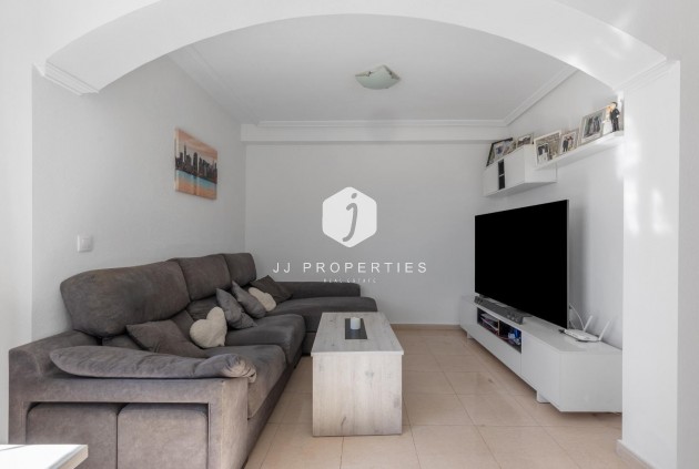 Segunda mano - Chalet -
Orihuela Costa - Lomas De Cabo Roig-los Dolses