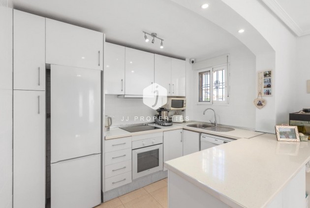 Segunda mano - Chalet -
Orihuela Costa - Lomas De Cabo Roig-los Dolses