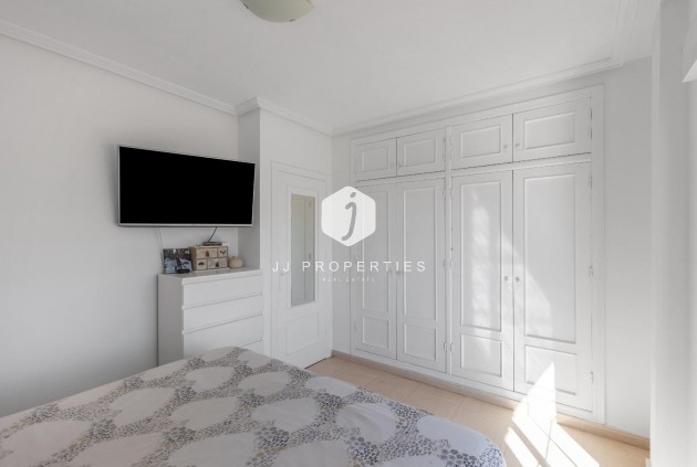 Segunda mano - Chalet -
Orihuela Costa - Lomas De Cabo Roig-los Dolses