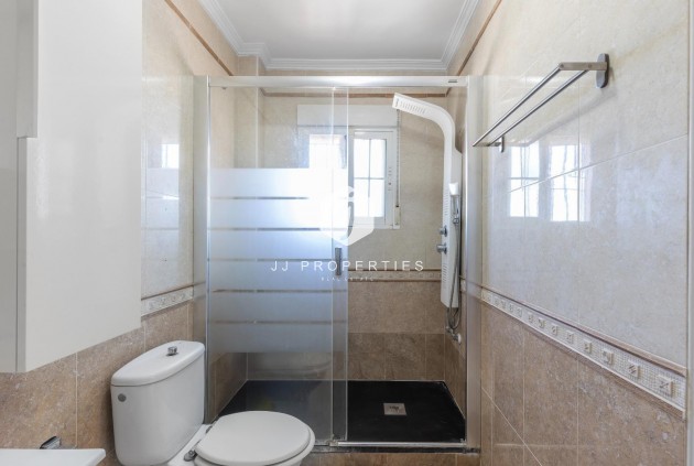 Segunda mano - Chalet -
Orihuela Costa - Lomas De Cabo Roig-los Dolses