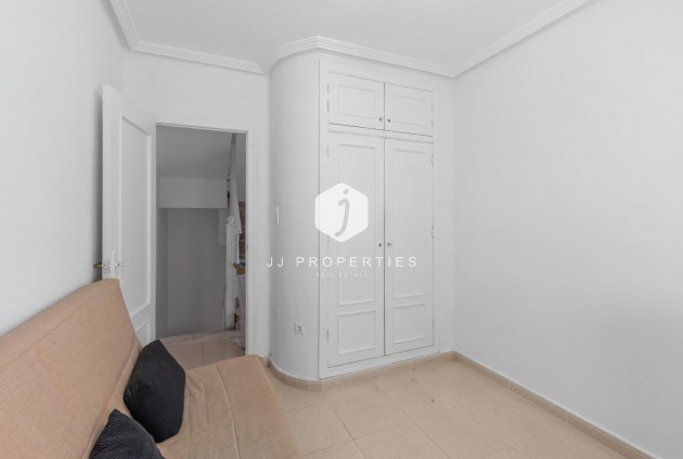 Segunda mano - Chalet -
Orihuela Costa - Lomas De Cabo Roig-los Dolses