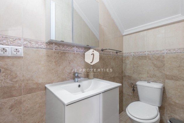 Segunda mano - Chalet -
Orihuela Costa - Lomas De Cabo Roig-los Dolses