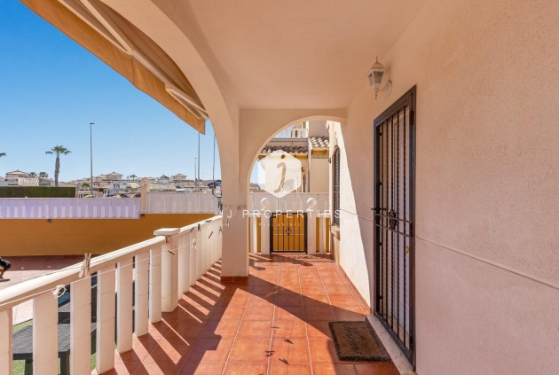 Segunda mano - Chalet -
Orihuela Costa - Lomas De Cabo Roig-los Dolses