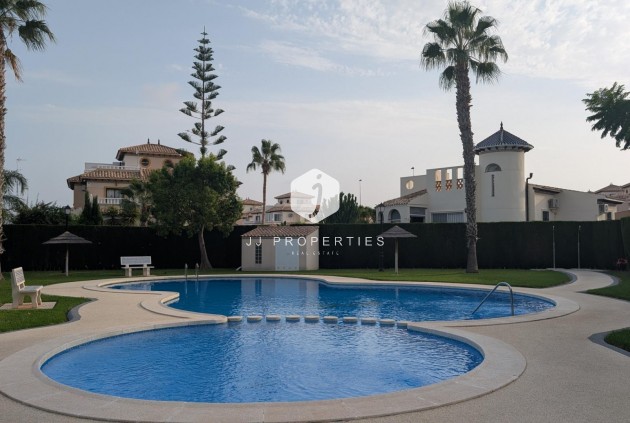 Segunda mano - Chalet -
Orihuela Costa - Lomas De Cabo Roig-los Dolses