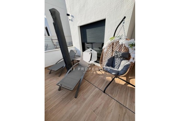 Tweedehands - Appartement / flat -
Los Balcones - Costa Blanca