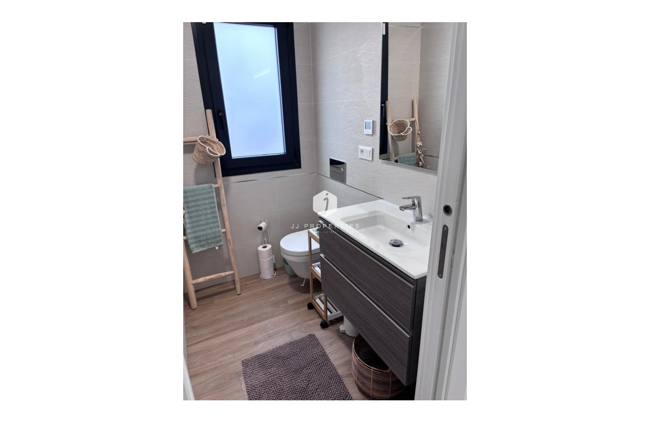 Tweedehands - Appartement / flat -
Los Balcones - Costa Blanca