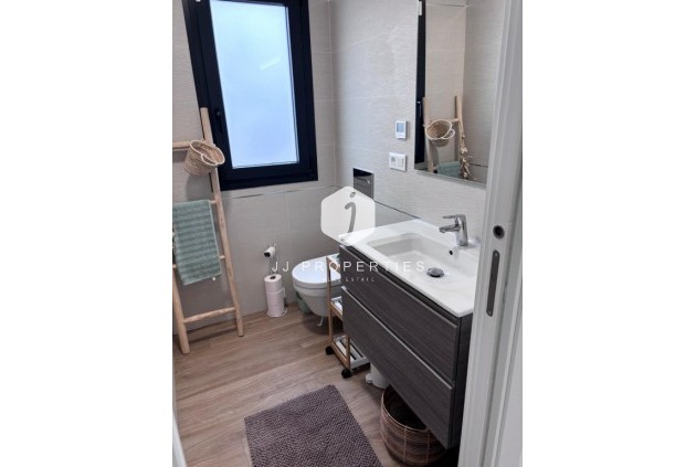 Tweedehands - Appartement / flat -
Los Balcones - Costa Blanca