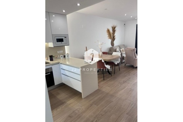 Tweedehands - Appartement / flat -
Los Balcones - Costa Blanca