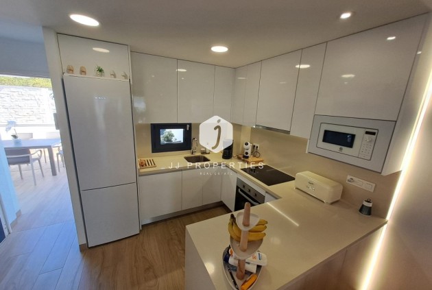 Tweedehands - Appartement / flat -
Los Balcones - Costa Blanca