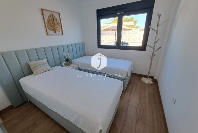 Tweedehands - Appartement / flat -
Los Balcones - Costa Blanca