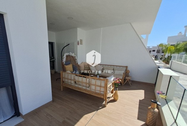 Tweedehands - Appartement / flat -
Los Balcones - Costa Blanca