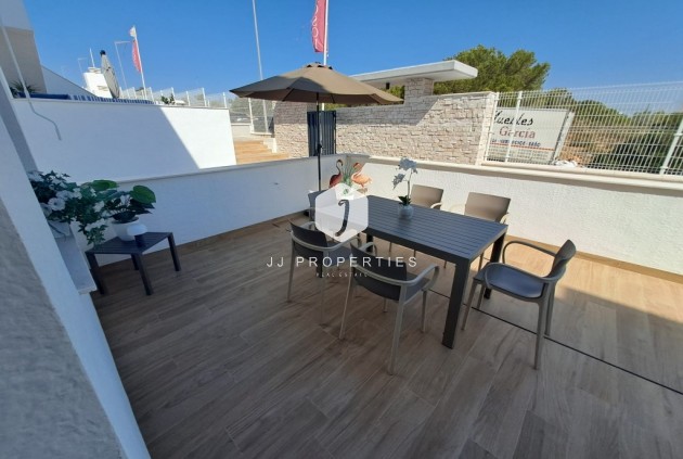 Tweedehands - Appartement / flat -
Los Balcones - Costa Blanca