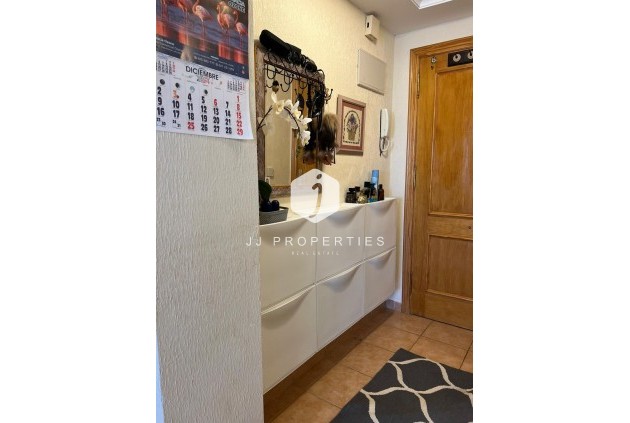 Segunda mano - Apartamento / piso -
Torrevieja - aguas nuevas